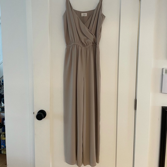 Wilfred Melodie Jumpsuit - Picture 2 of 6